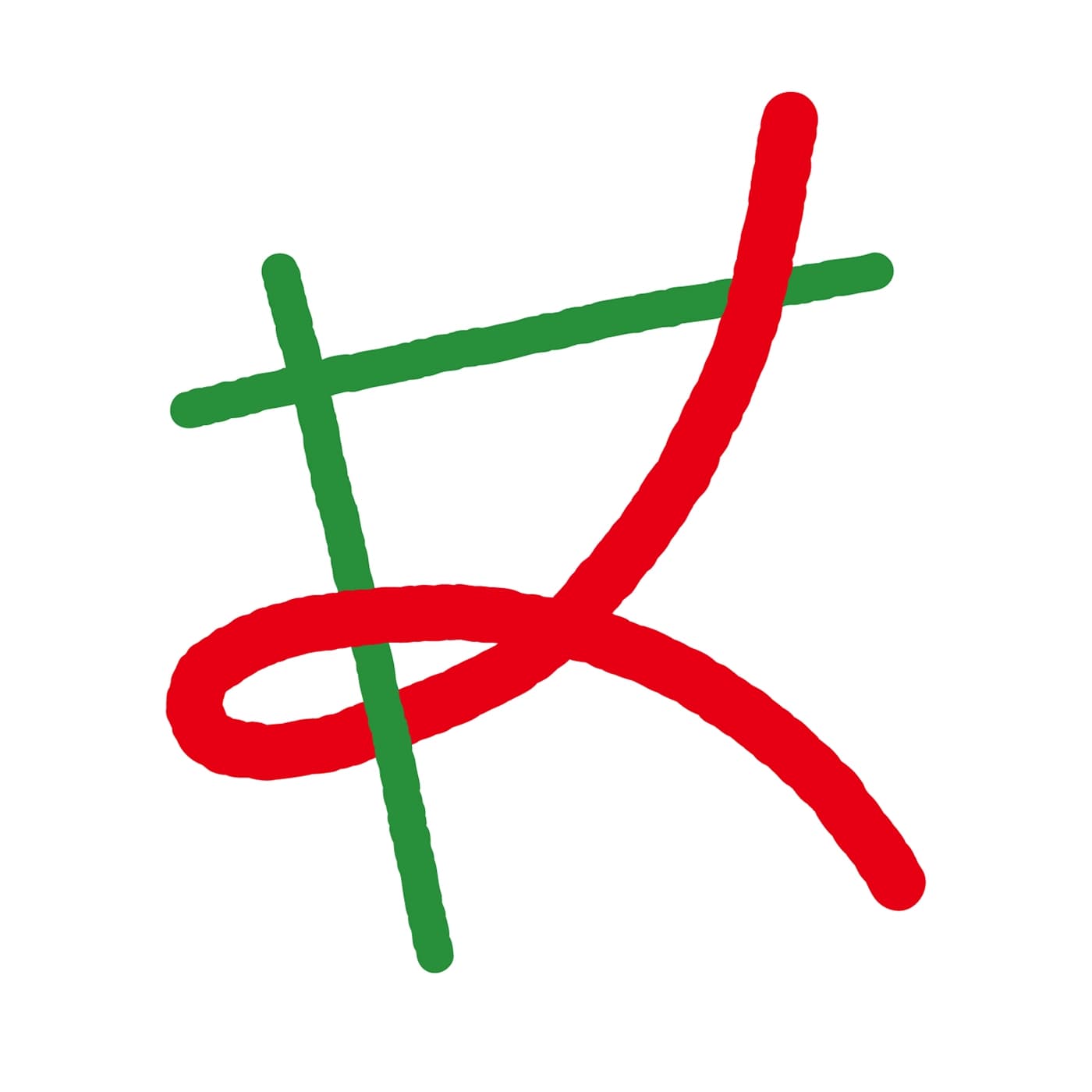 まっすぐ編みクラブ