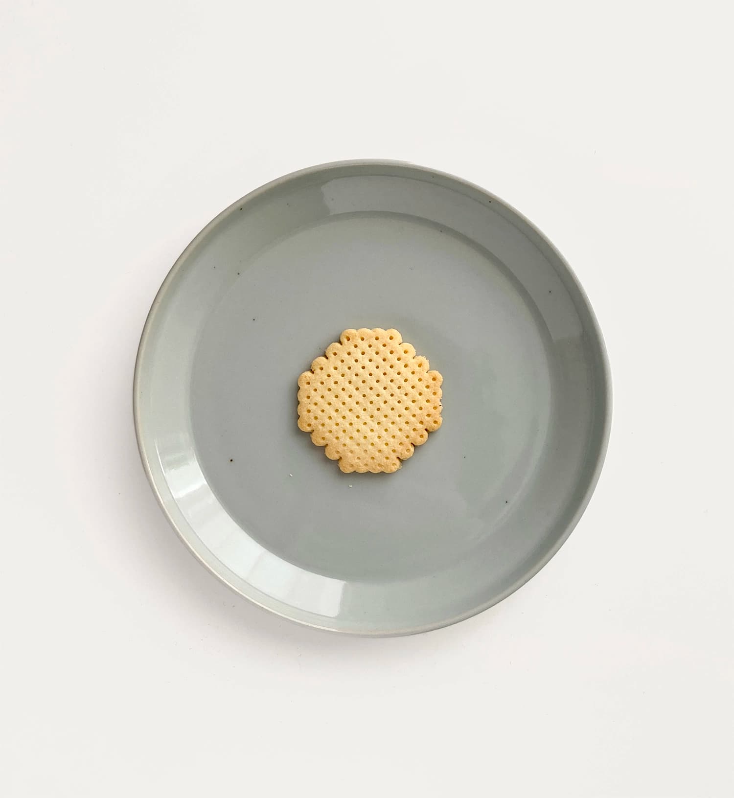 アイロンビーズクッキー