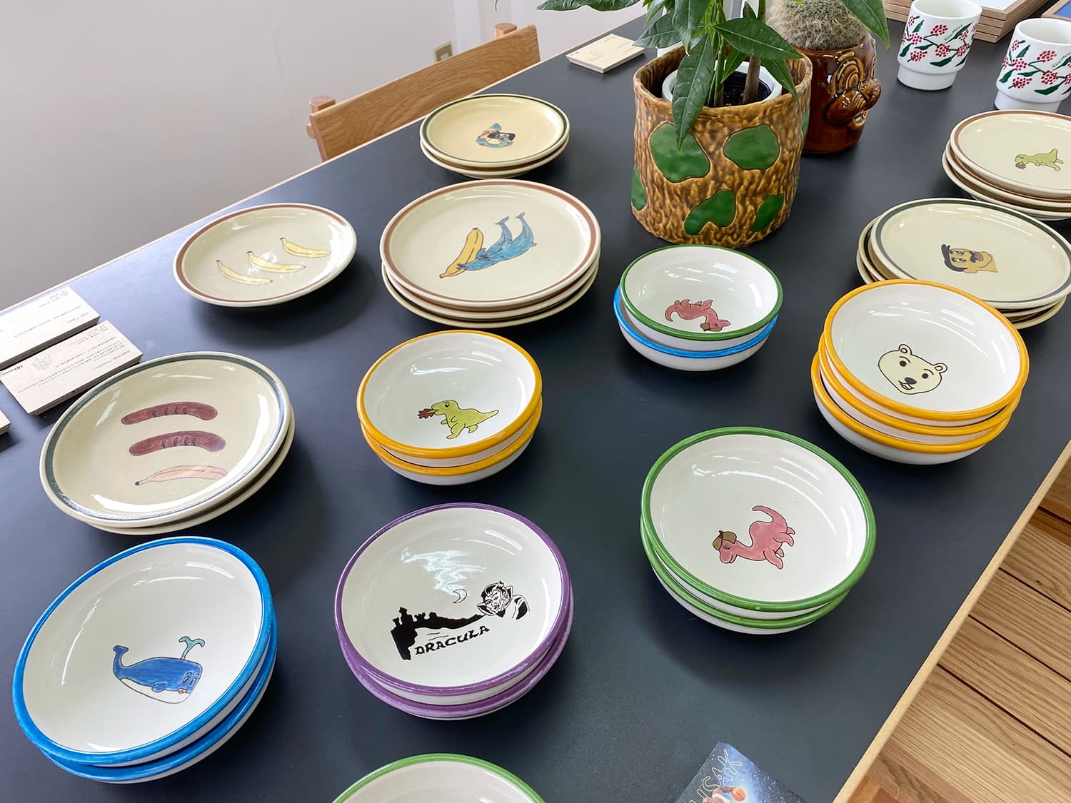 ファミリーショップダディーズ