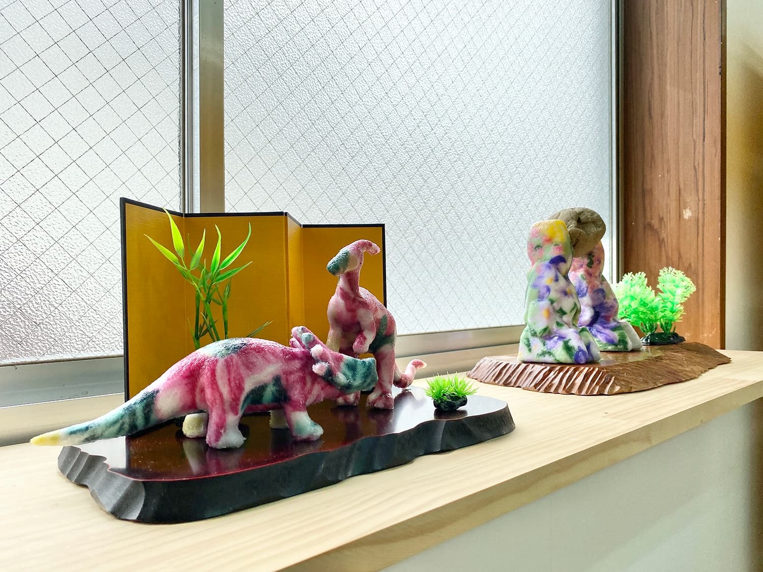 ファミリーショップダディーズ