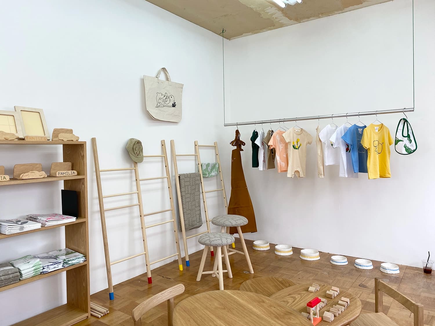 ファミリーショップダディーズ