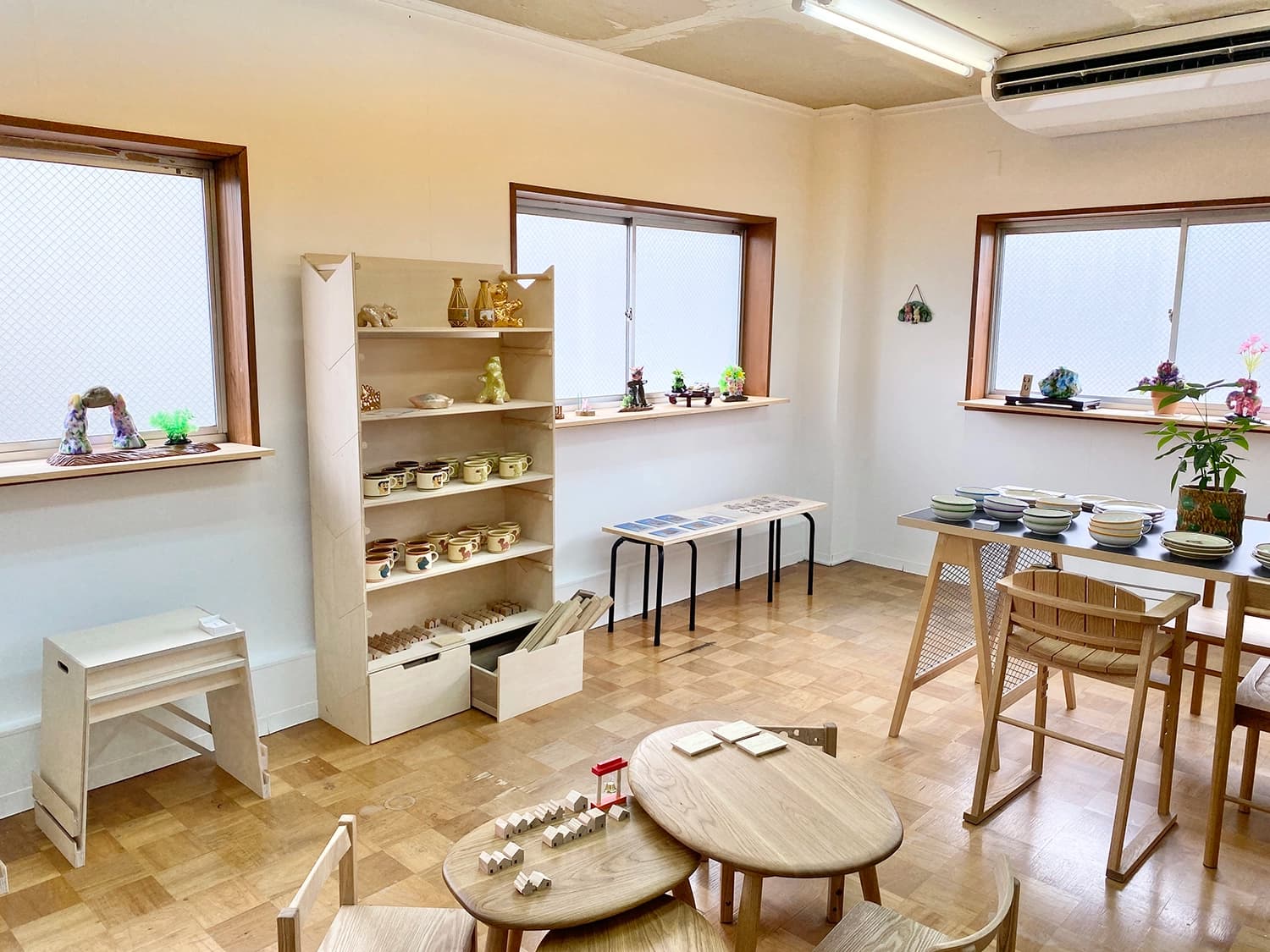 ファミリーショップダディーズ