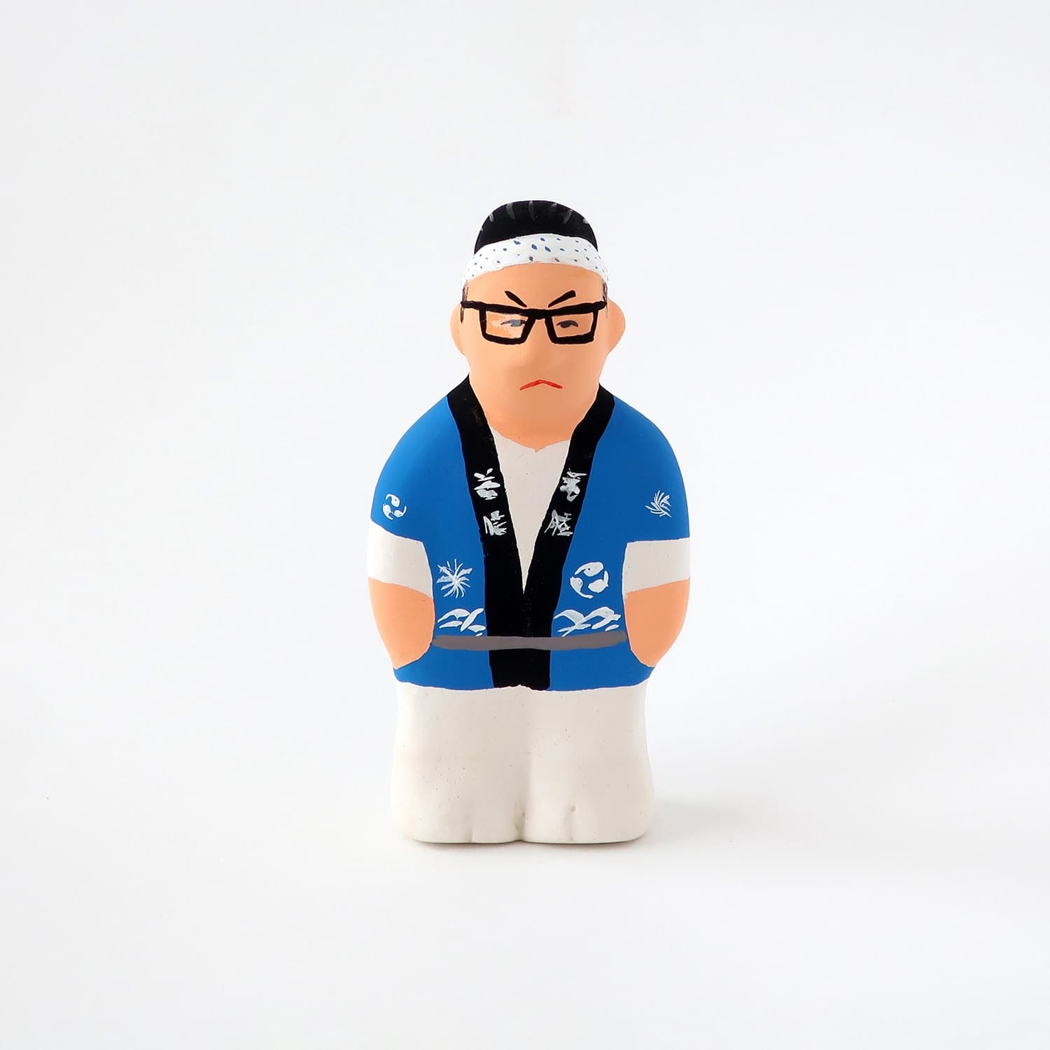 ごんし人形／ダイスケ