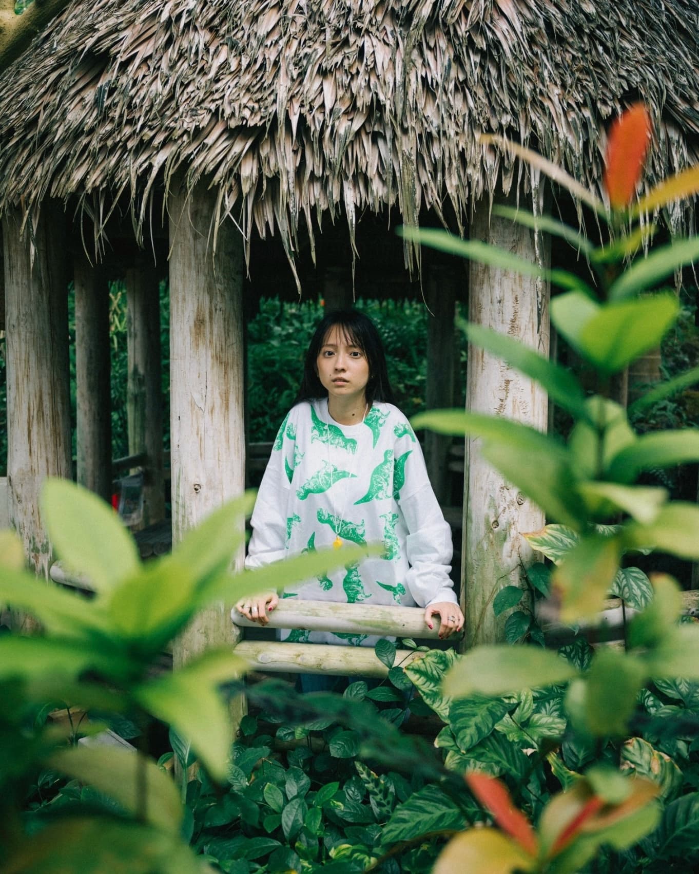 恐竜