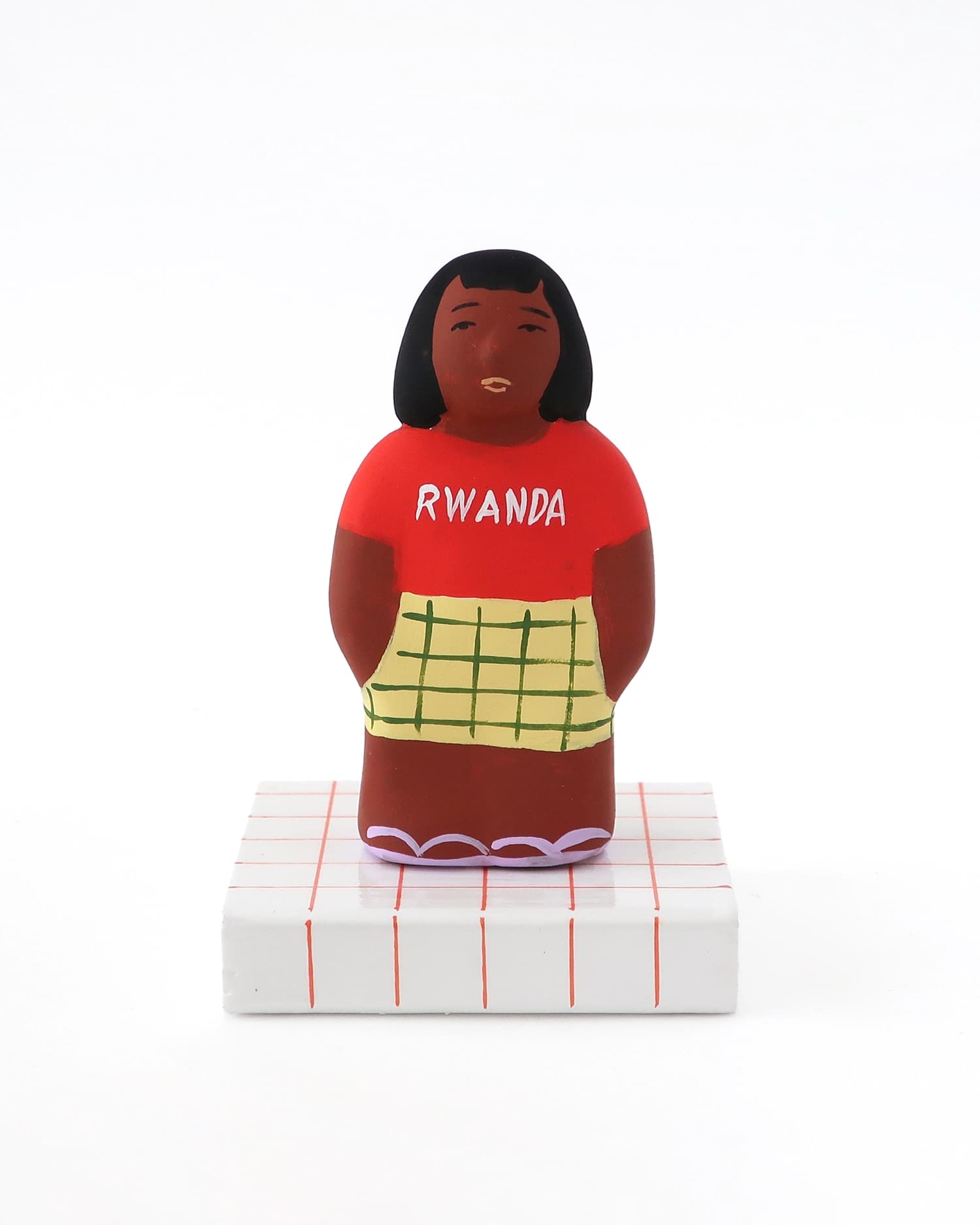 ごんし人形 × コーヒーショップミハル