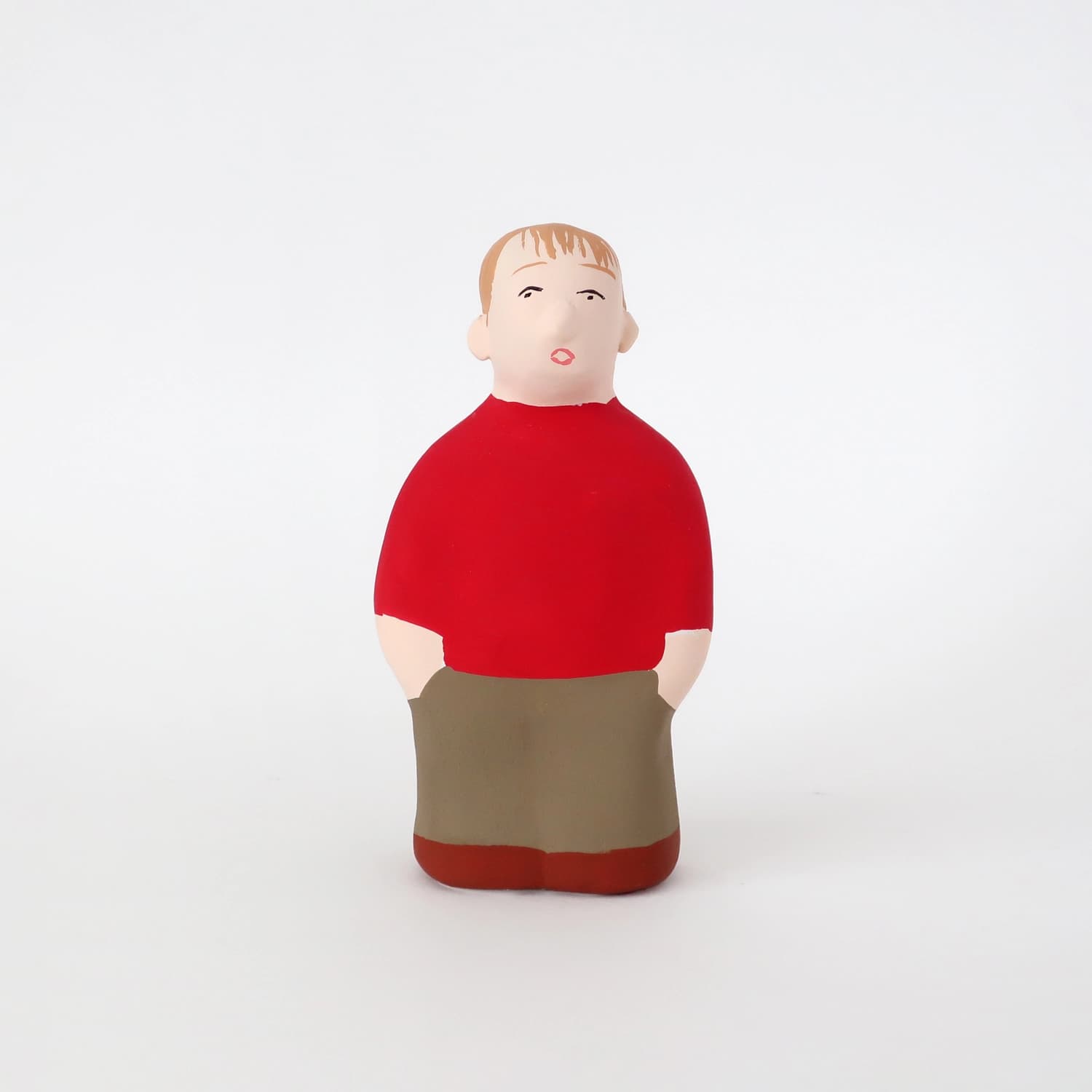 ごんし人形 THE MOVIE