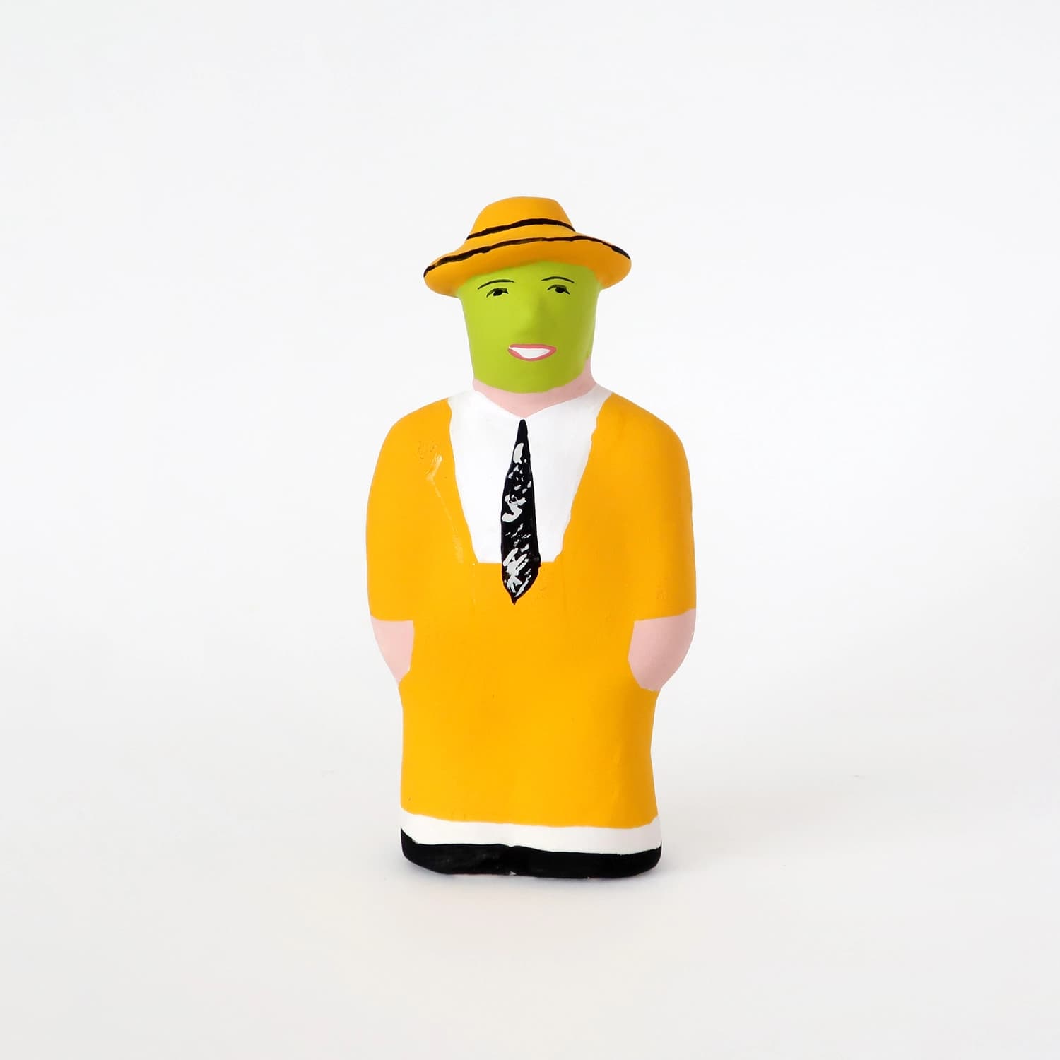 ごんし人形 THE MOVIE