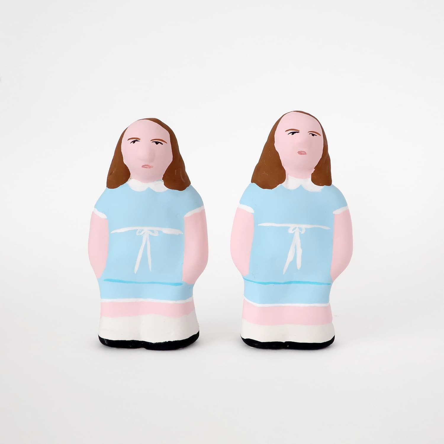 ごんし人形 THE MOVIE