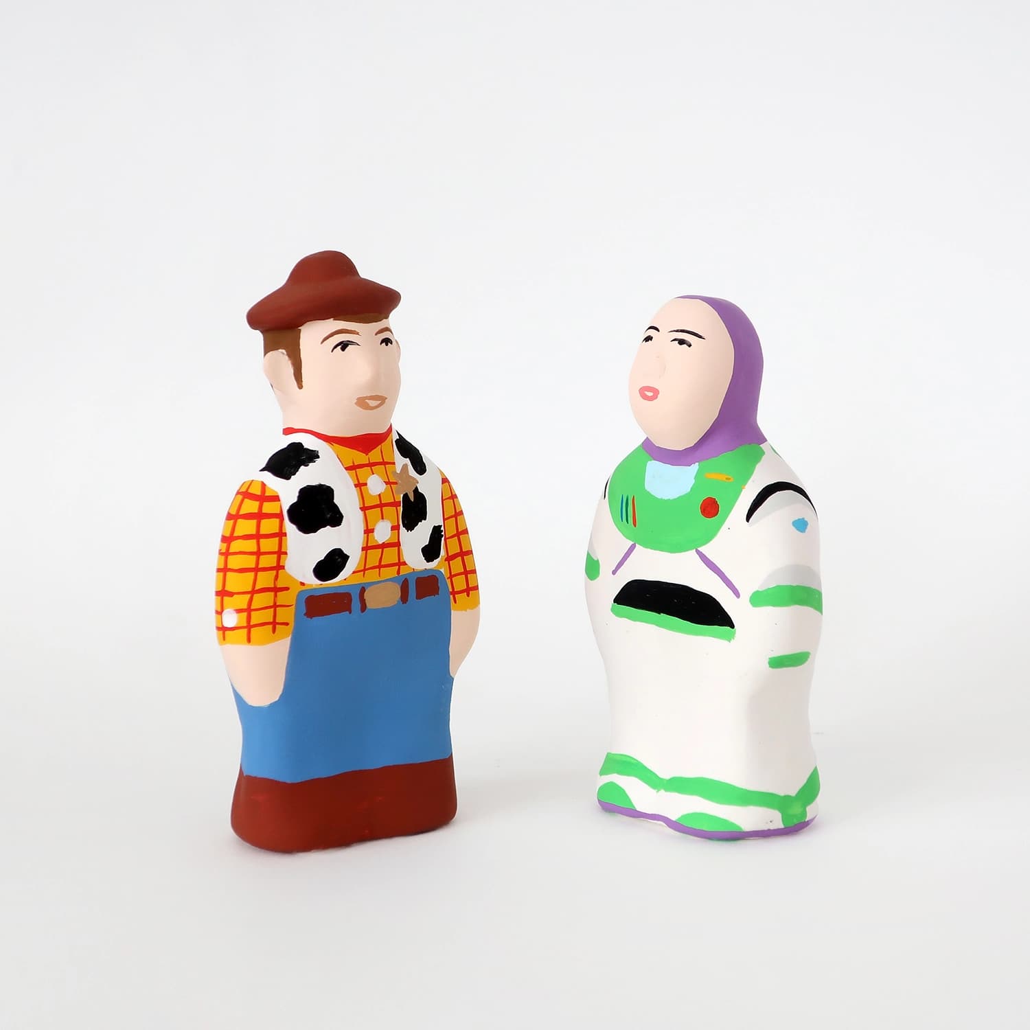 ごんし人形 THE MOVIE