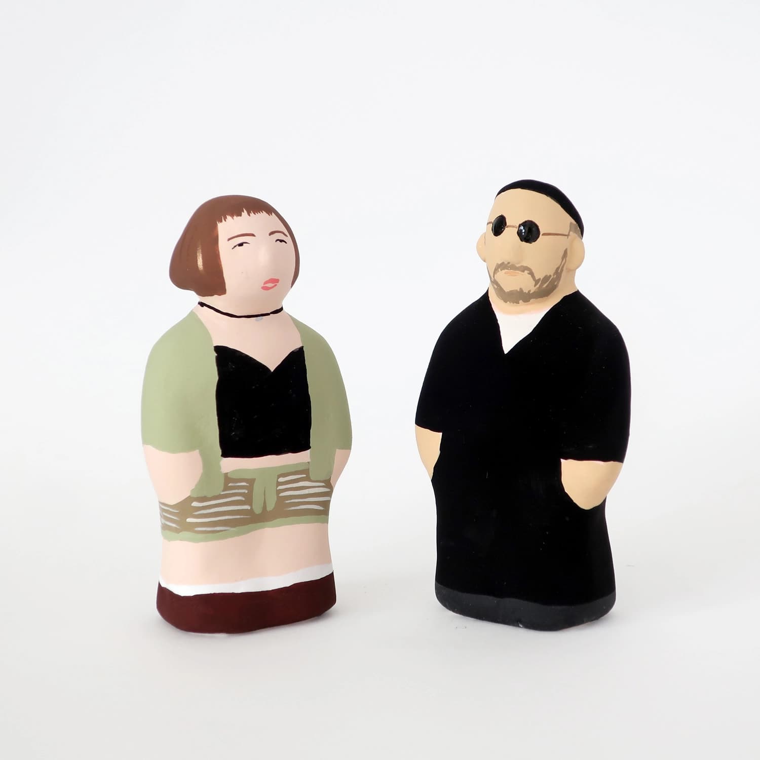 ごんし人形 THE MOVIE