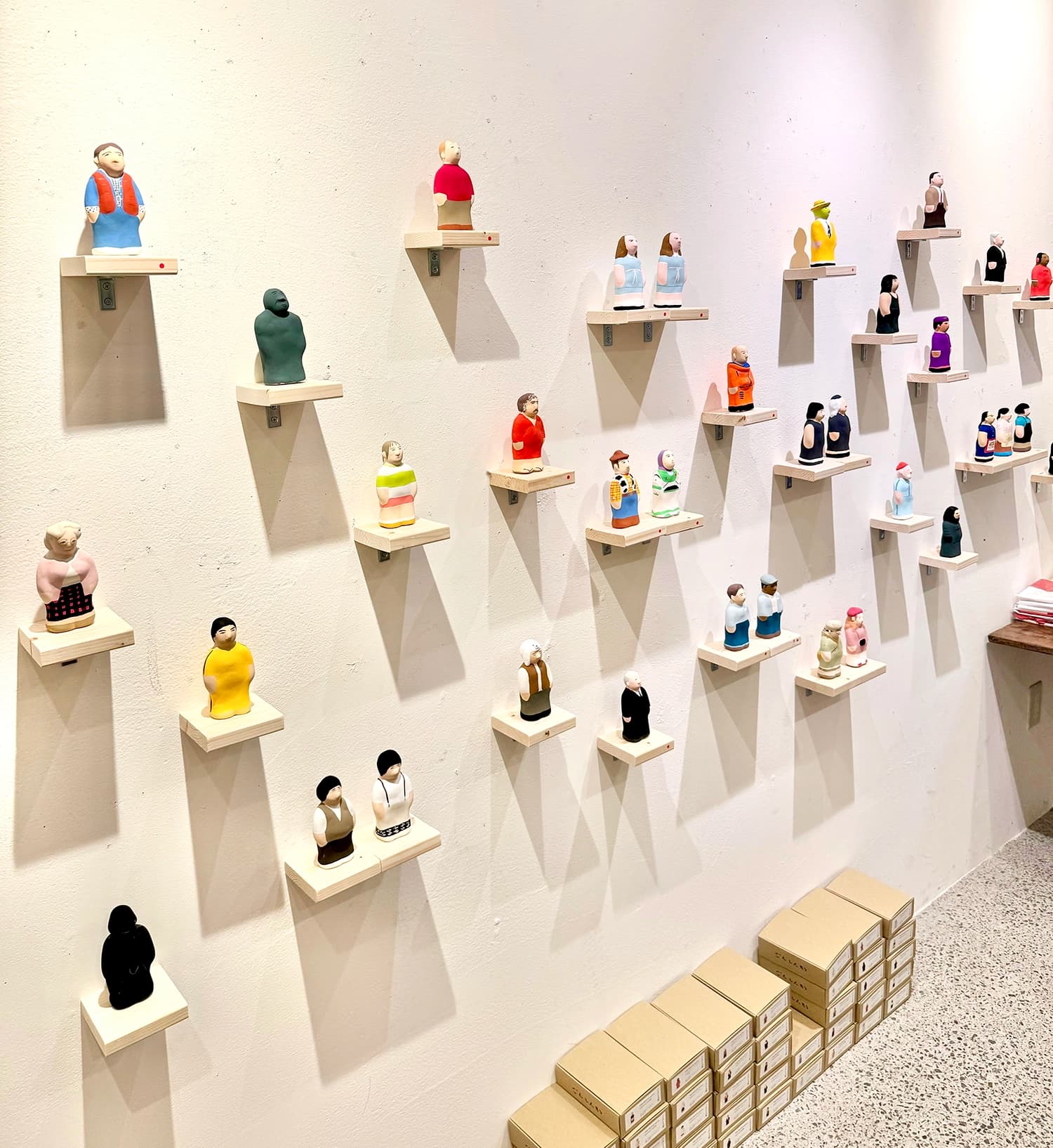 ごんし人形 THE MOVIE