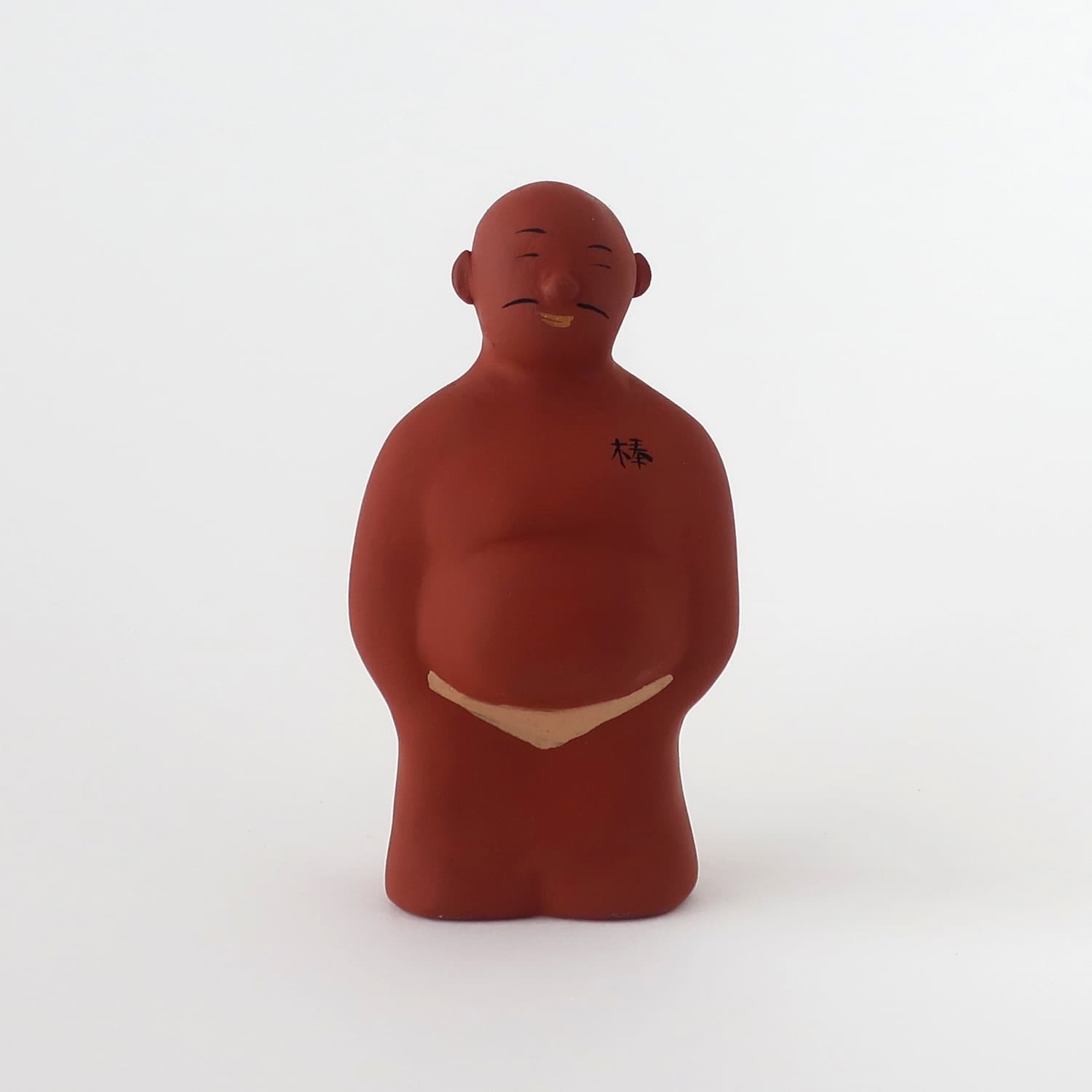 ごんし人形 × VOU