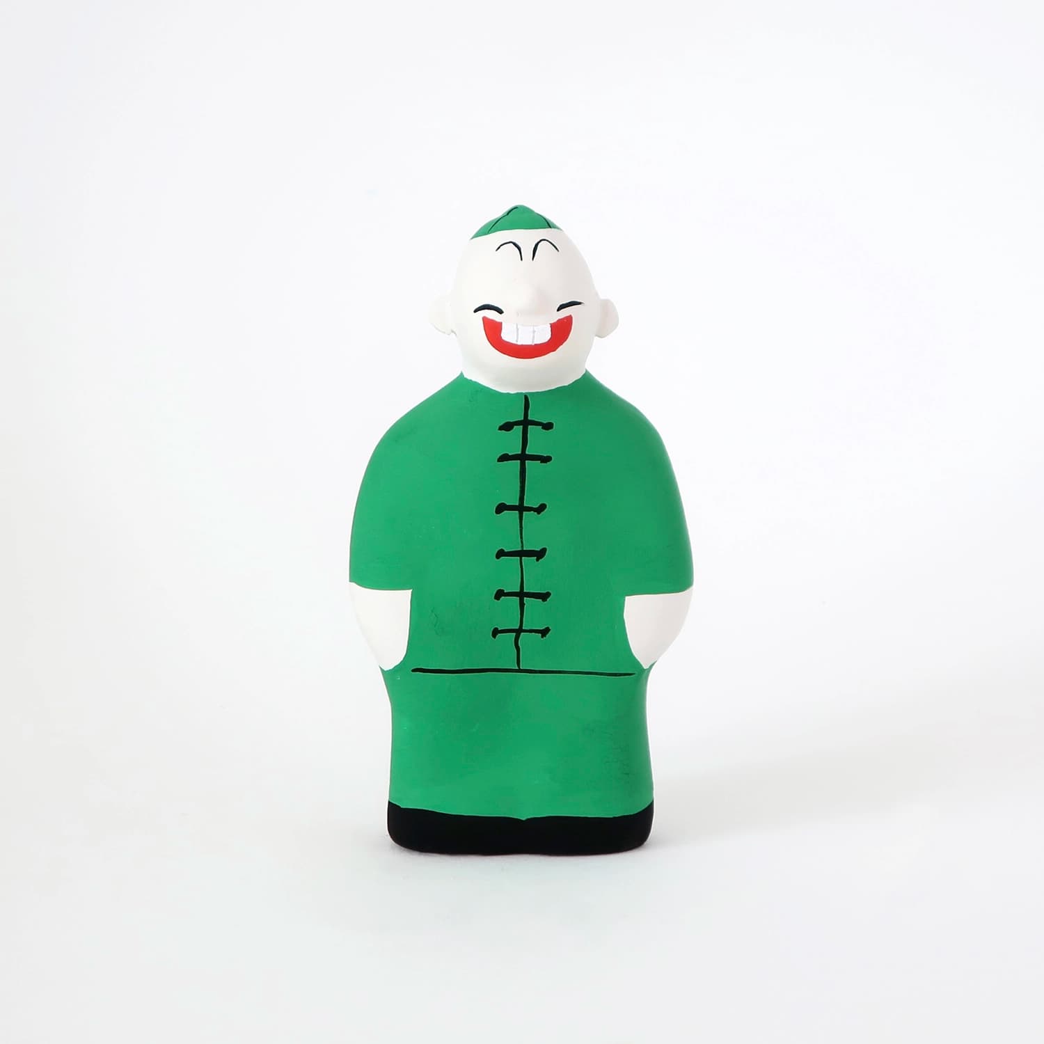 ごんし人形×ヤッターめん