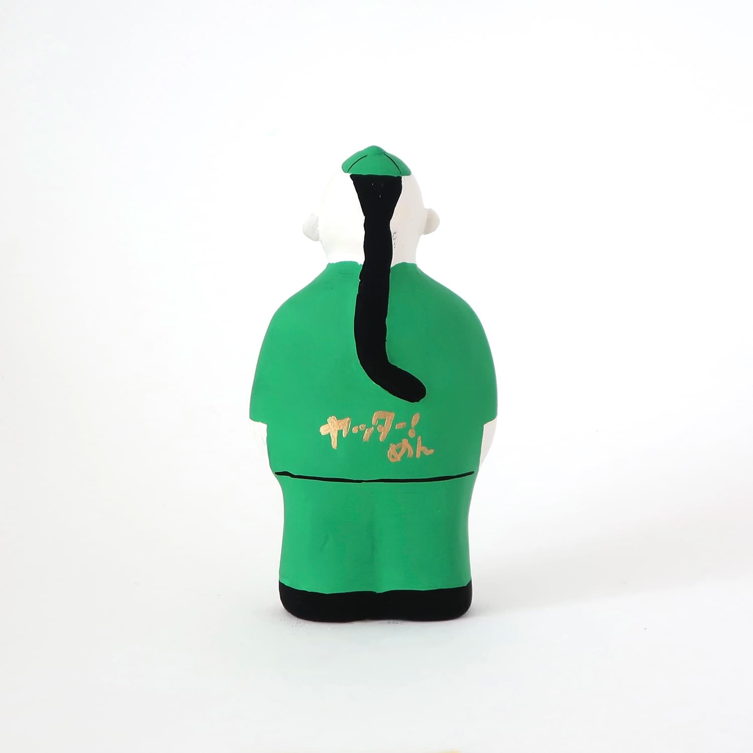 ごんし人形×ヤッターめん