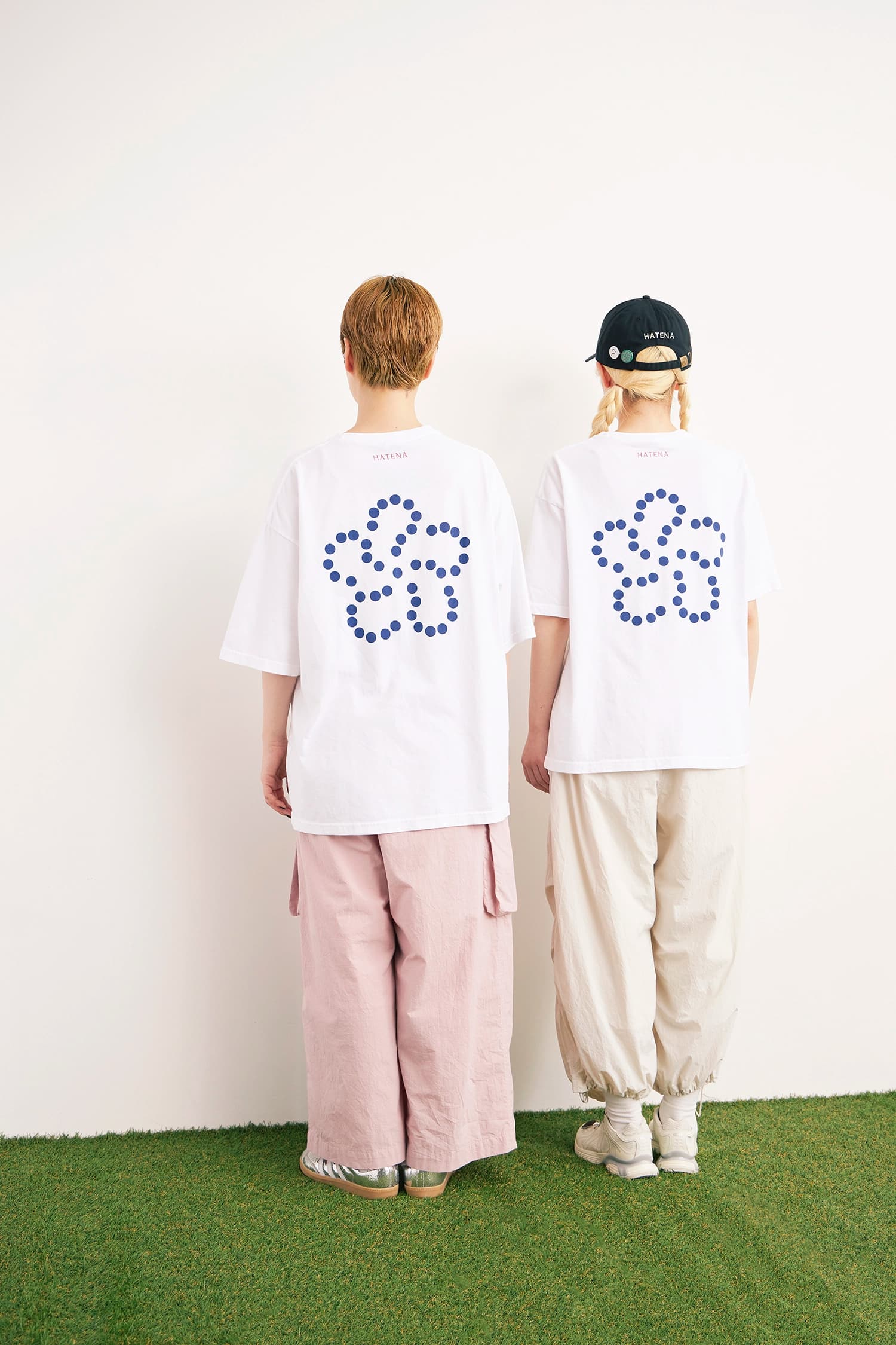 HATENA 5th Anniversary