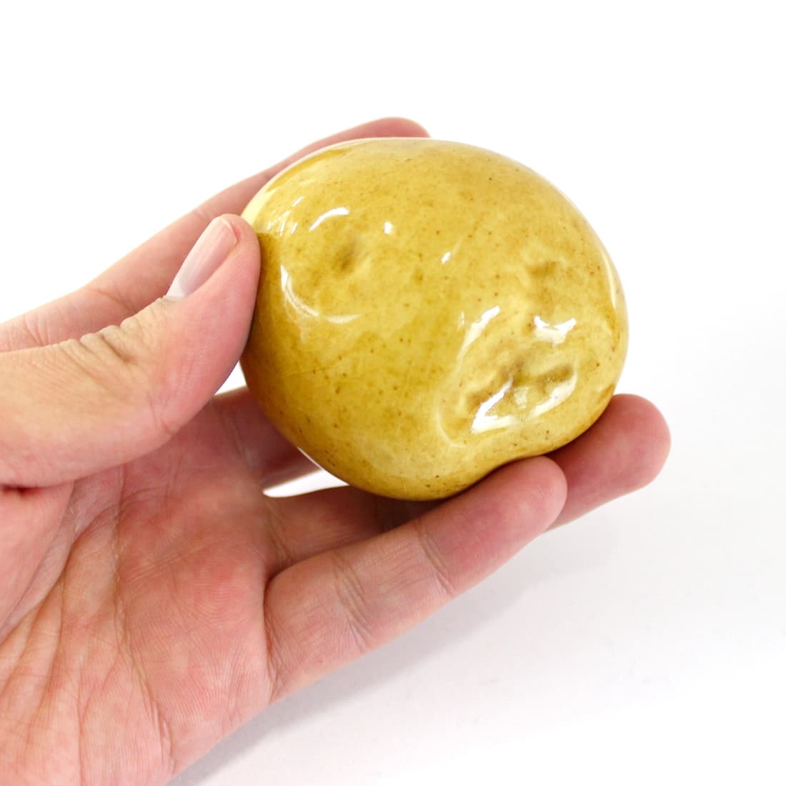 じゃがいも（陶器）