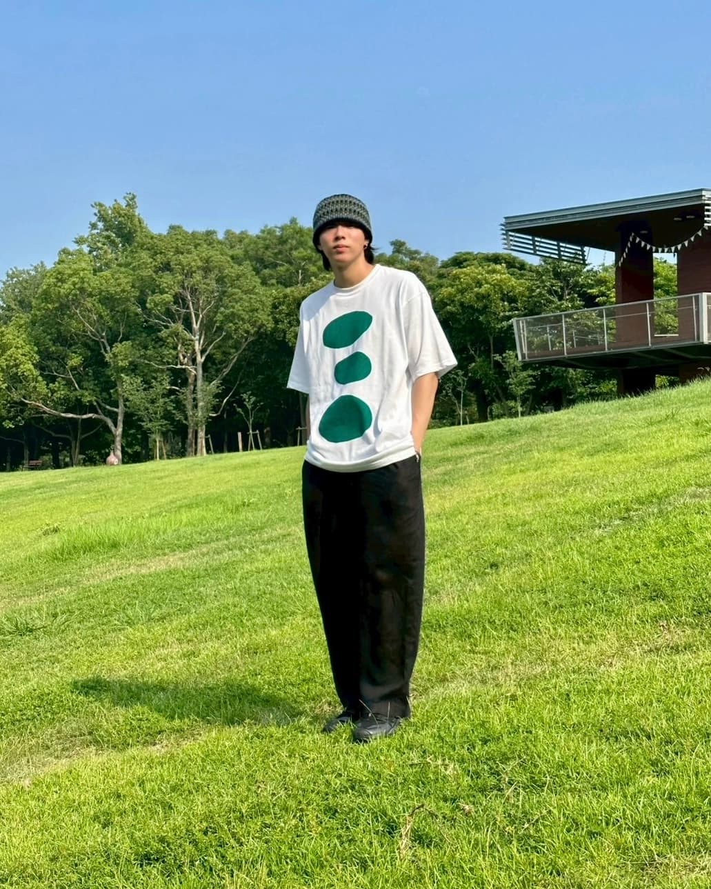 コーヒショップミハル グッズ