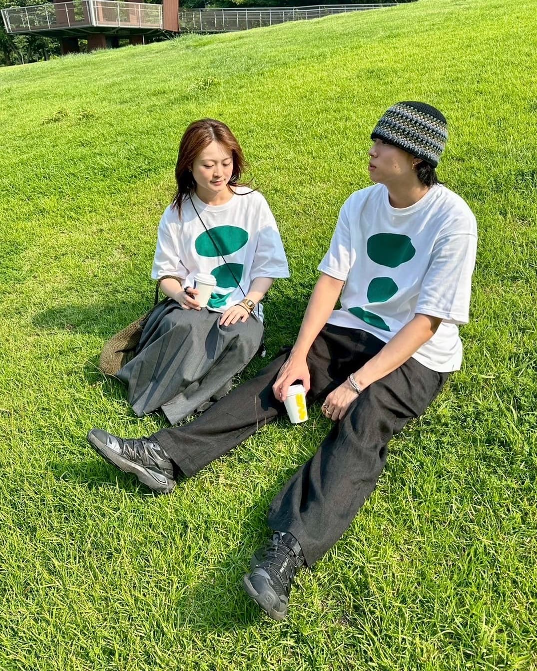 コーヒショップミハル グッズ