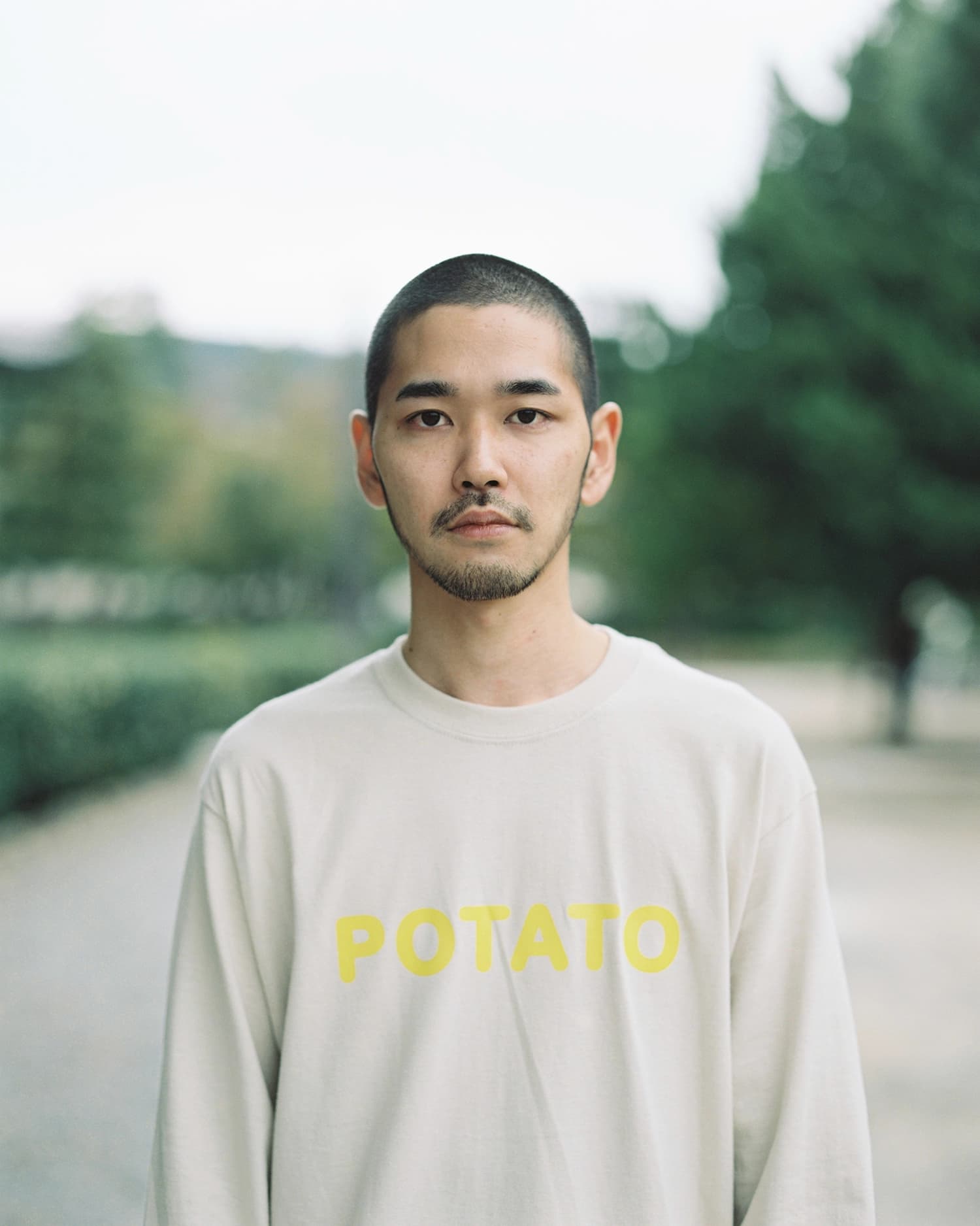 POTATO