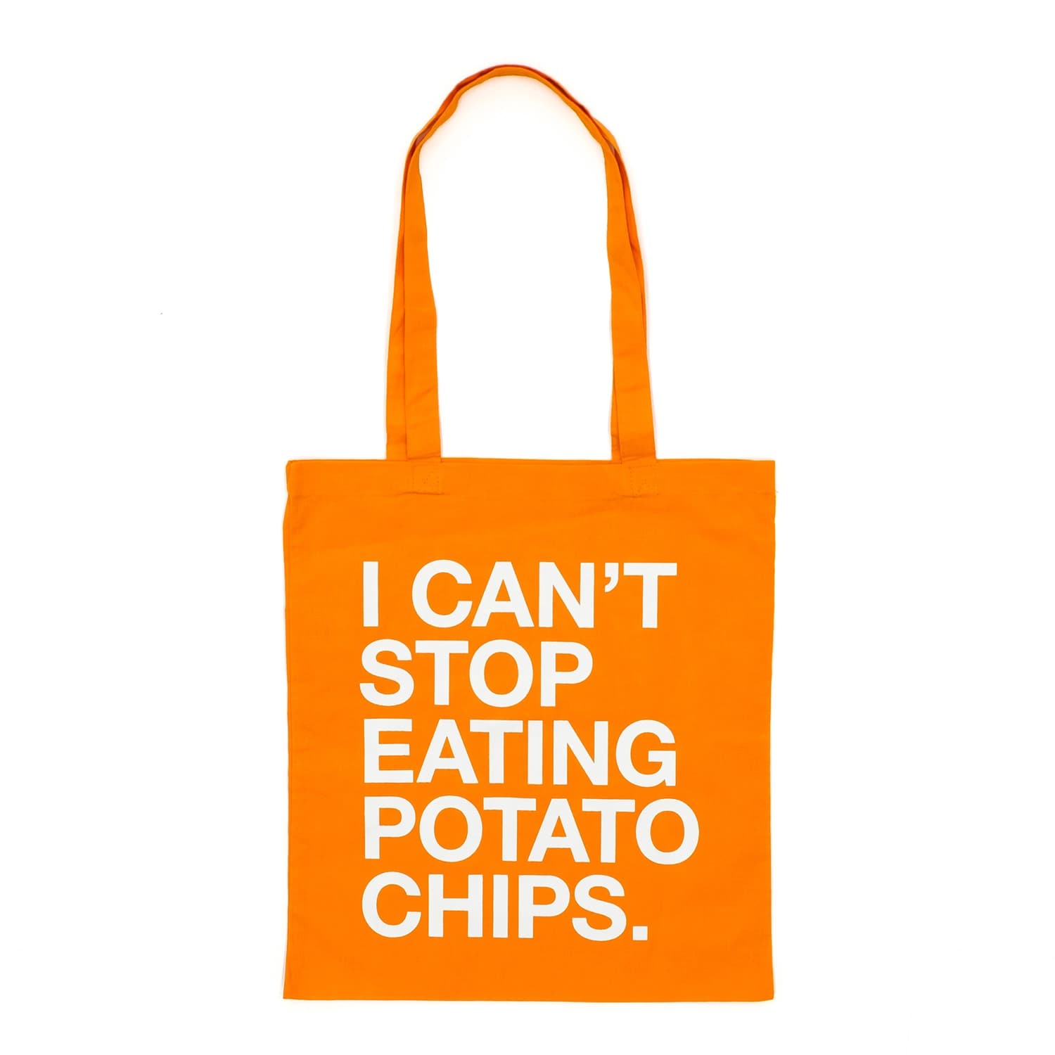 ∞POTATO CHIPS