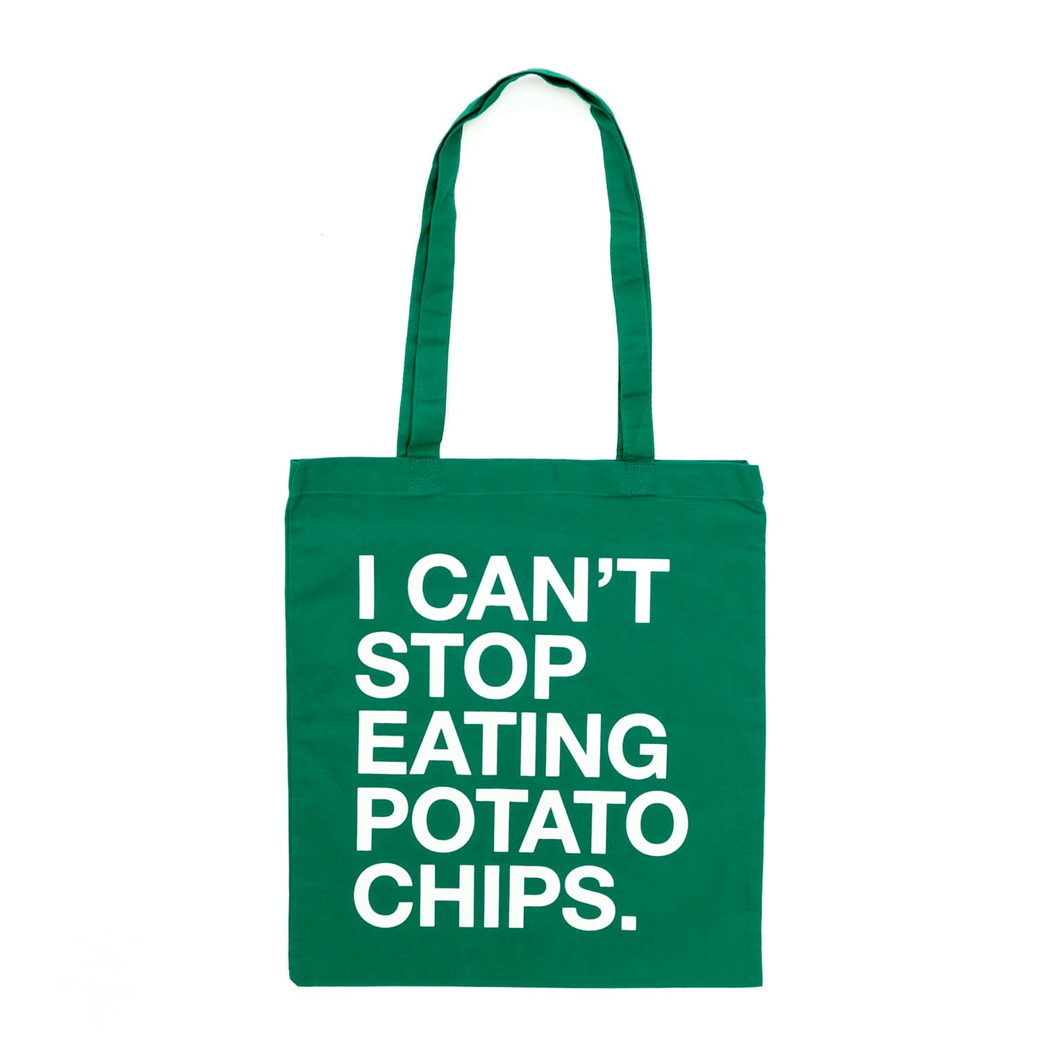 ∞POTATO CHIPS