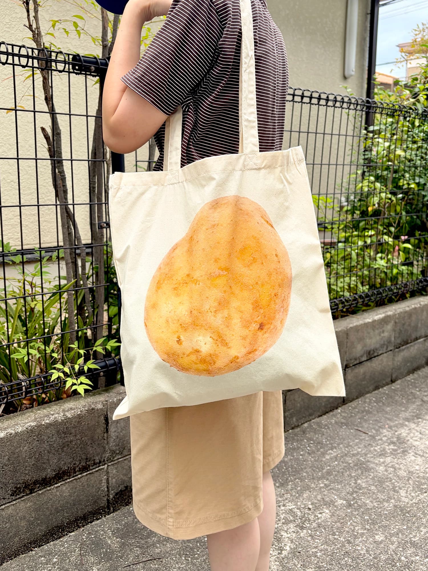 ポテトート