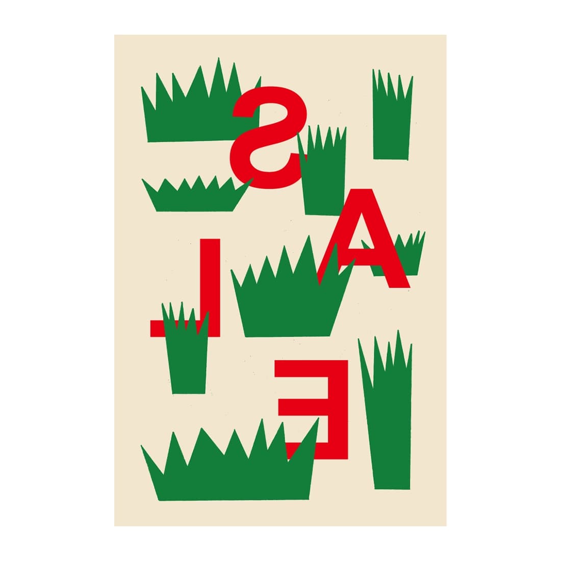 POP UP SHOP「SALE」