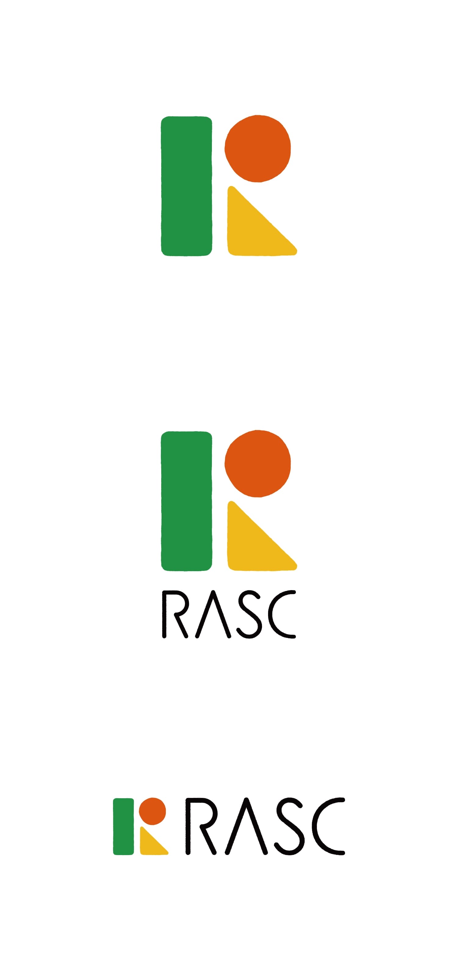 RASC ロゴ