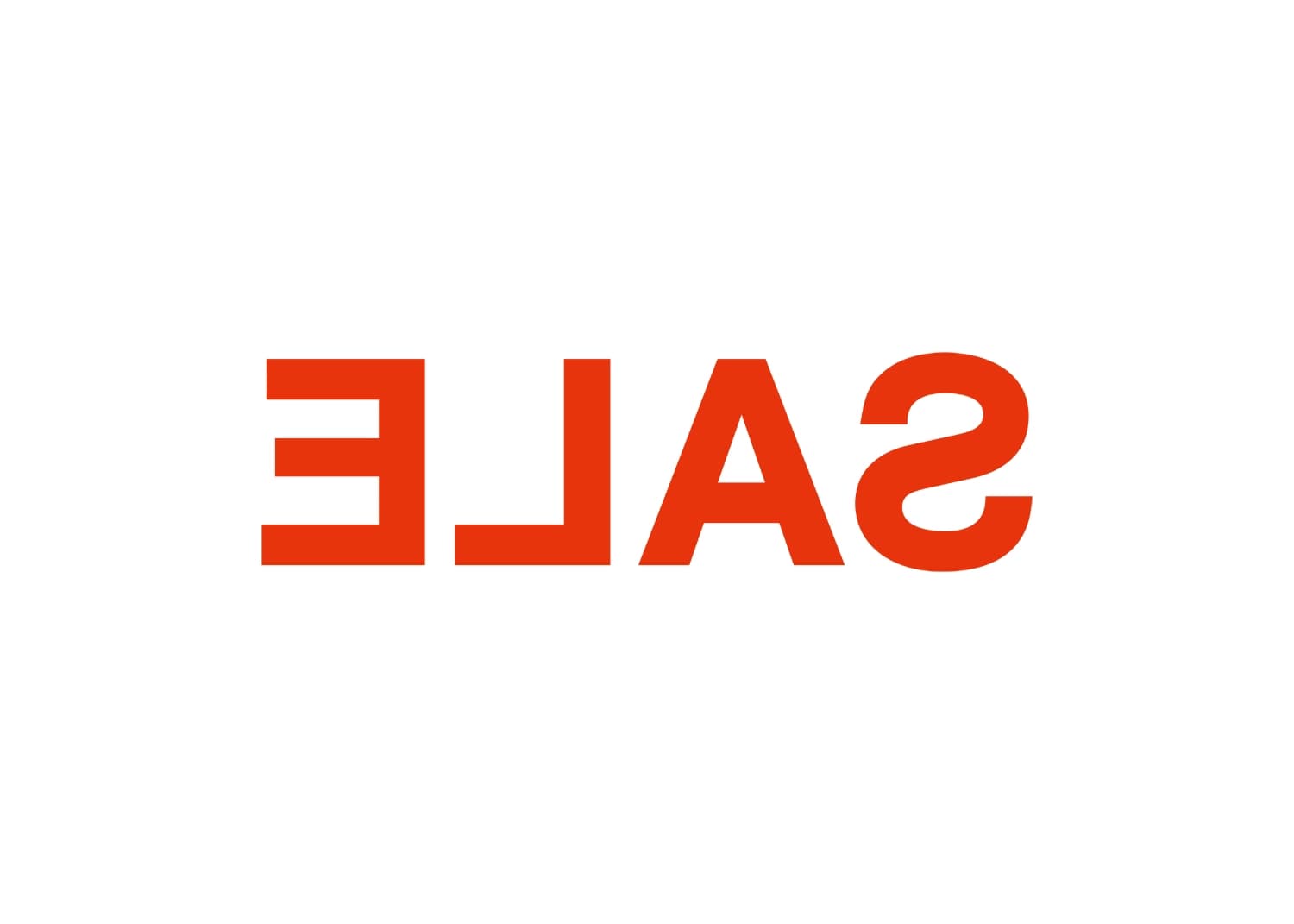 SALE