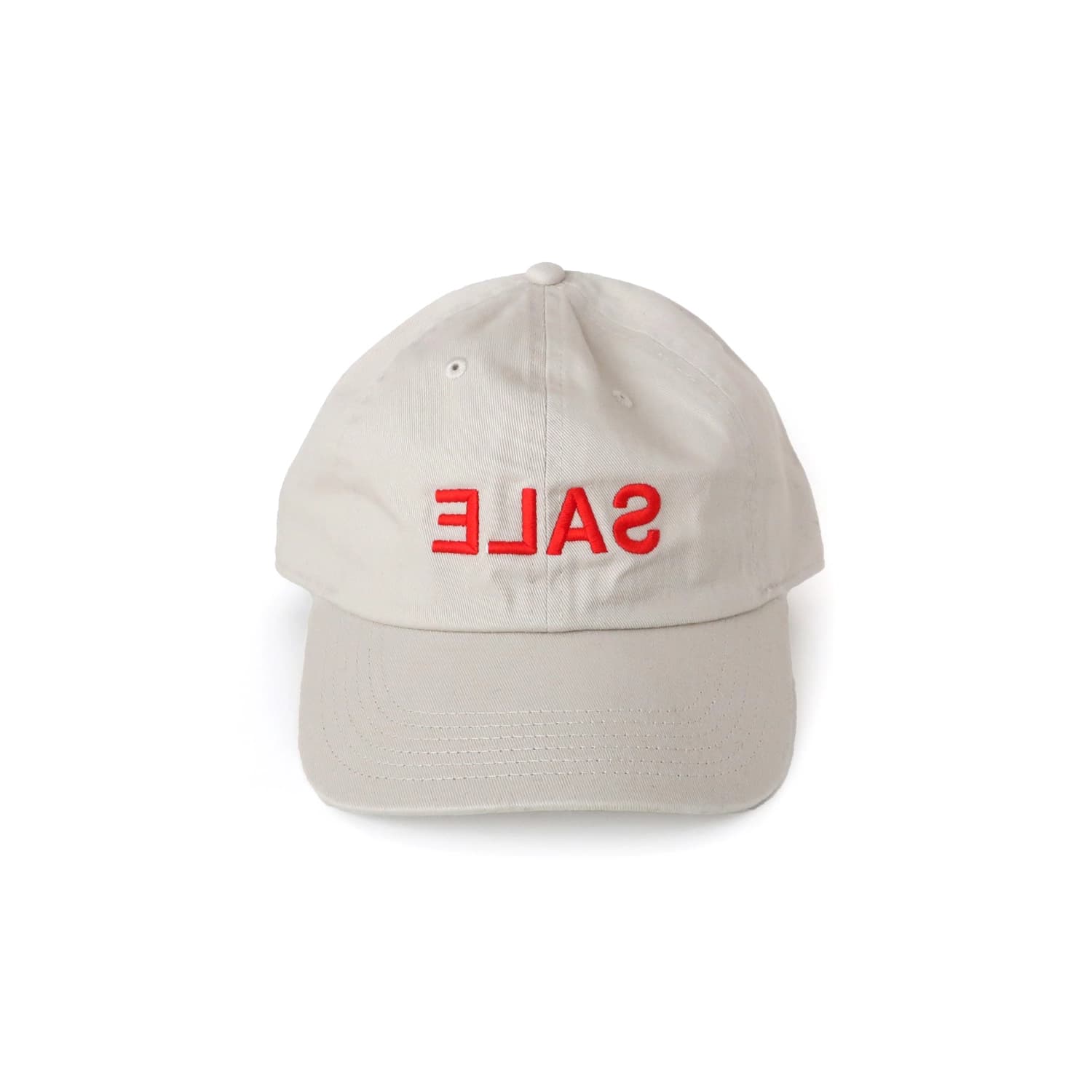 SALE CAP
