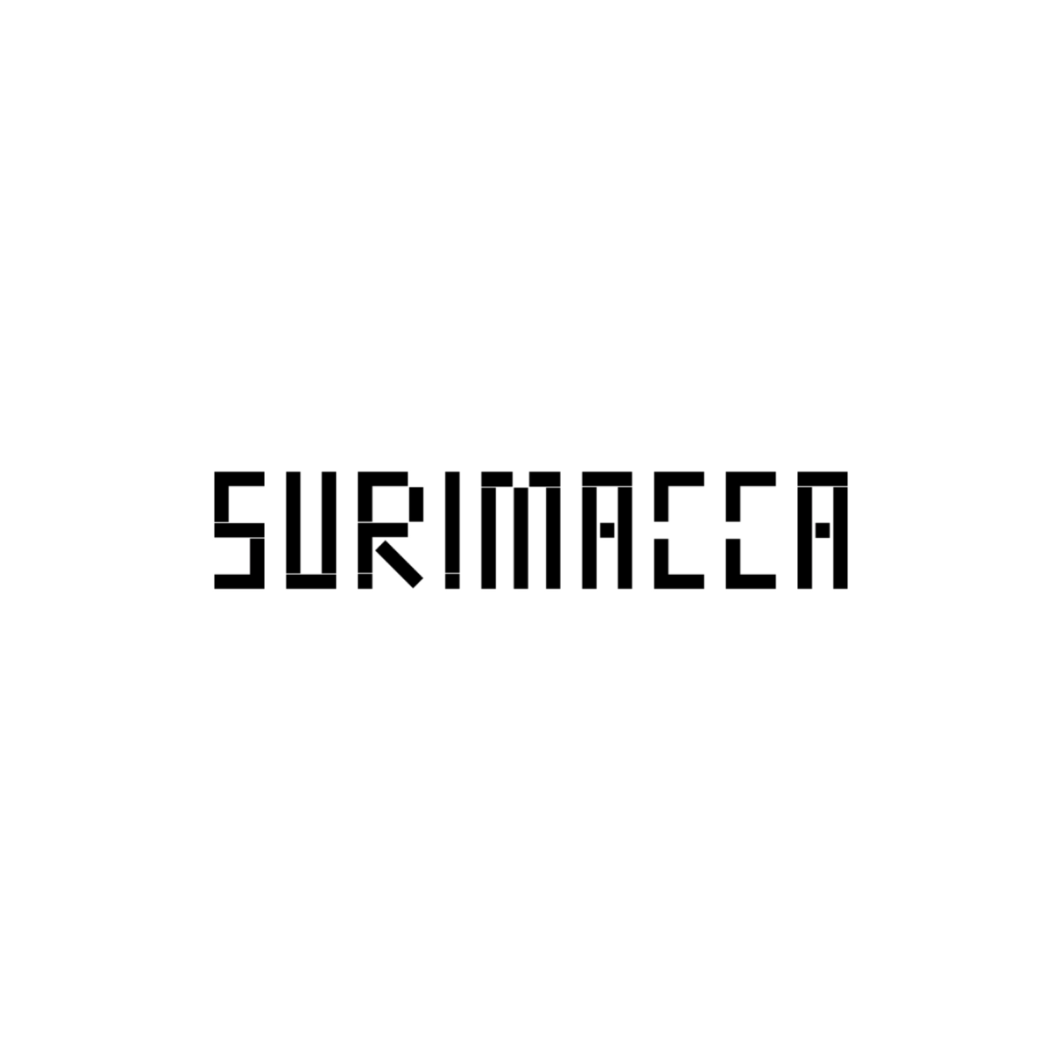 SURIMACCA ロゴ