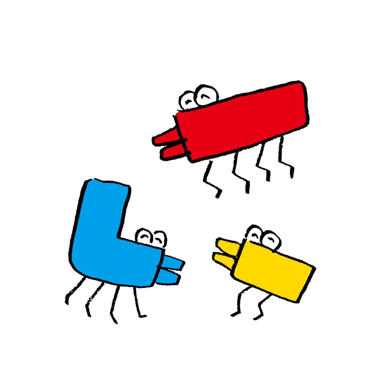 スリマッカくん