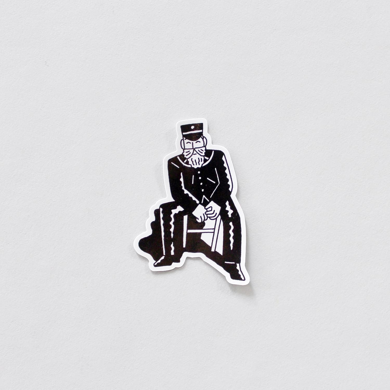 佐伯祐三×朝野ペコ