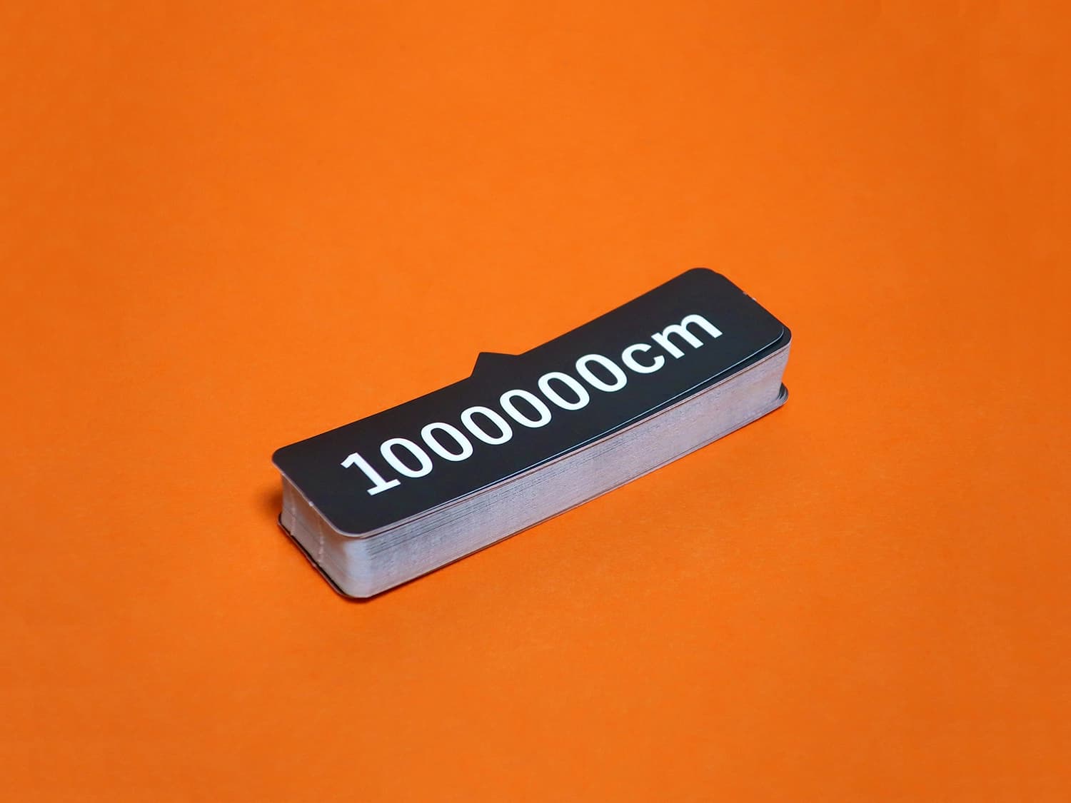 タグづけステッカー