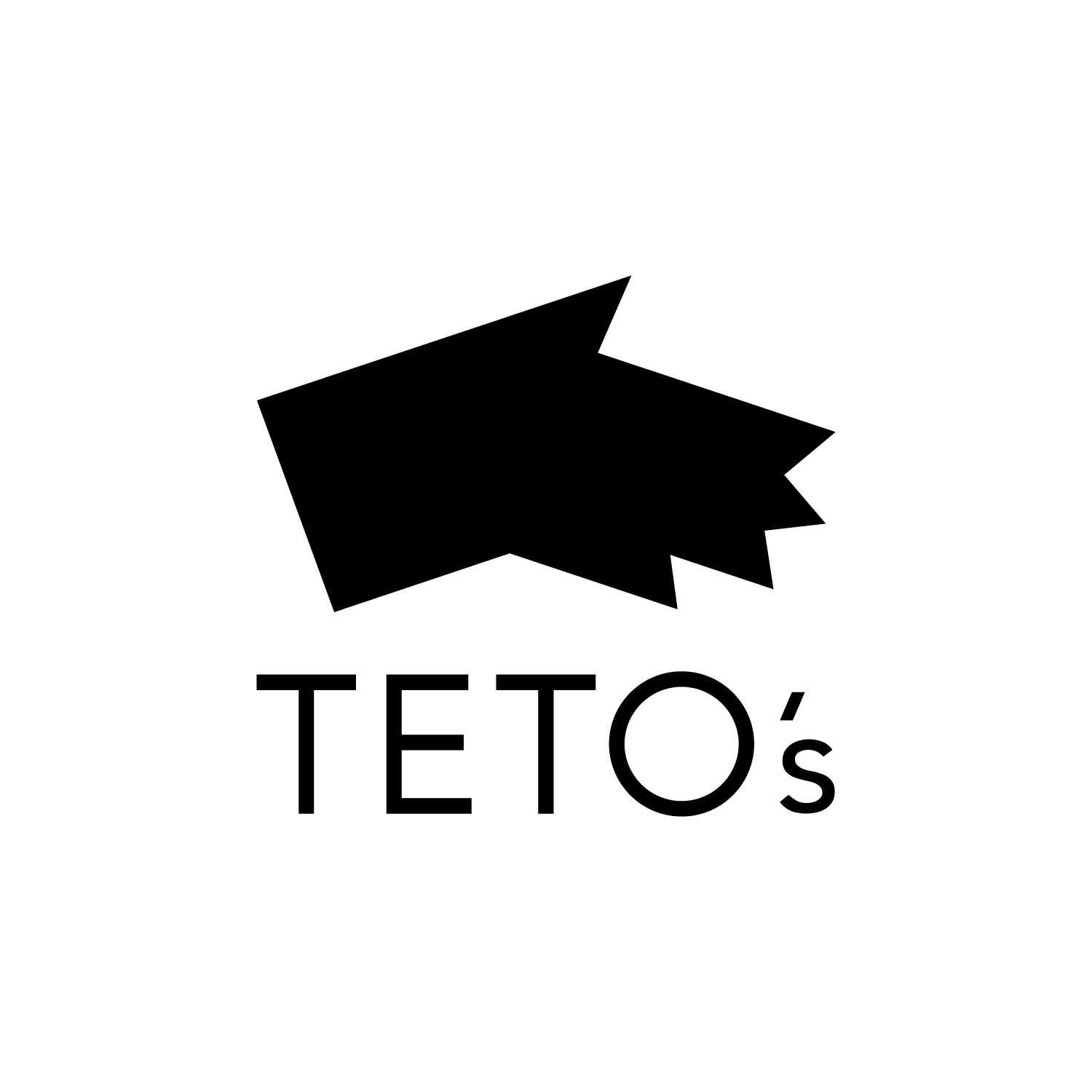 TETO's ロゴ