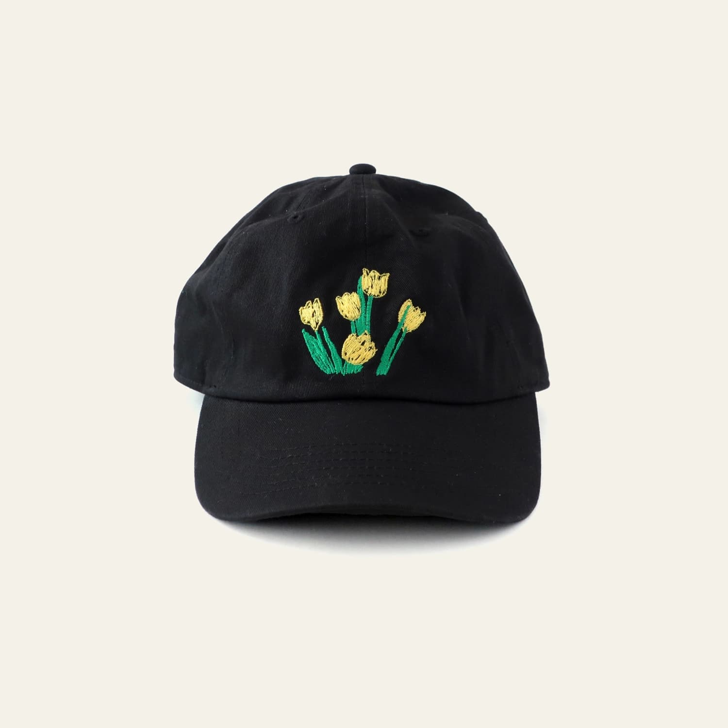 チューリップキャップ