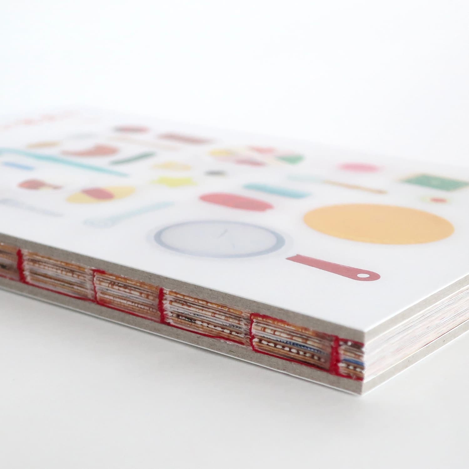 遊びの時間 長い年月で