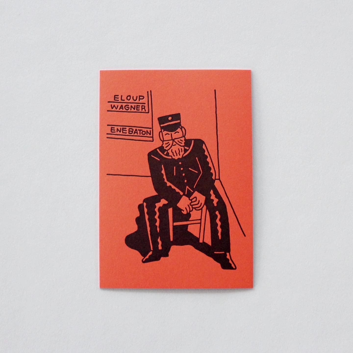 dot to dot today 所蔵作品コラボレーションカード