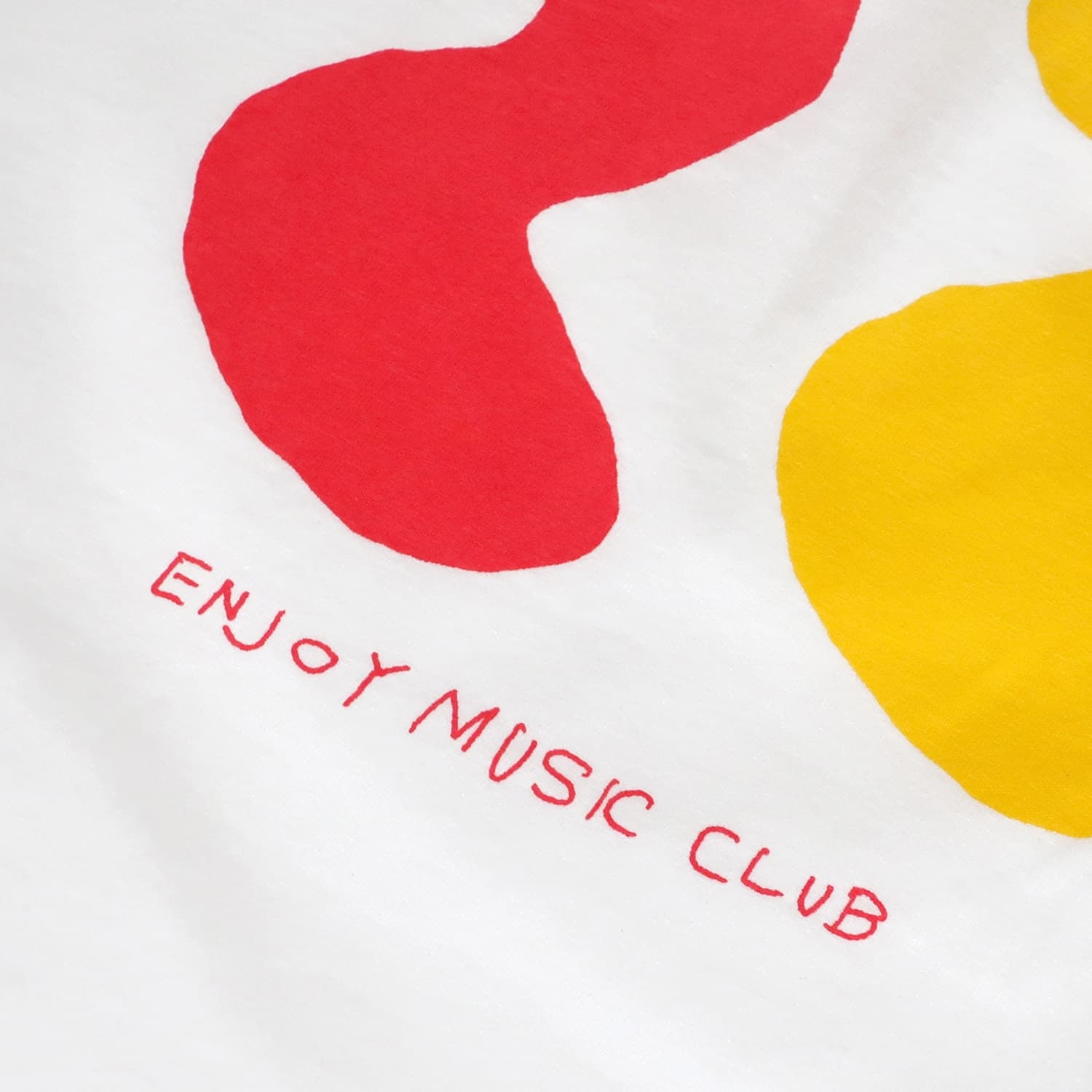 EMC Ketchup & Mustard T