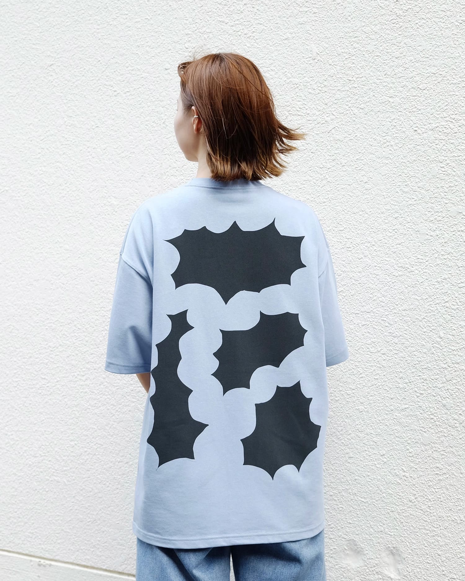 ハイキーブラック