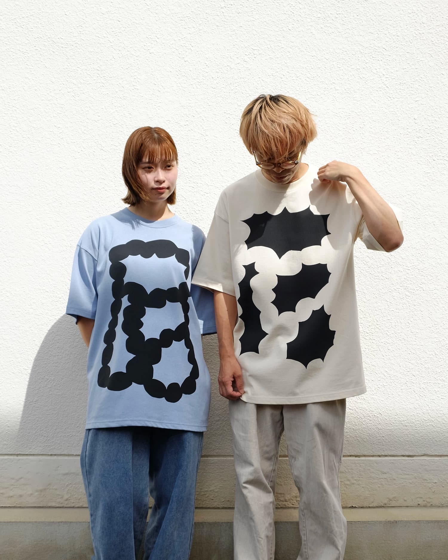 ハイキーブラック