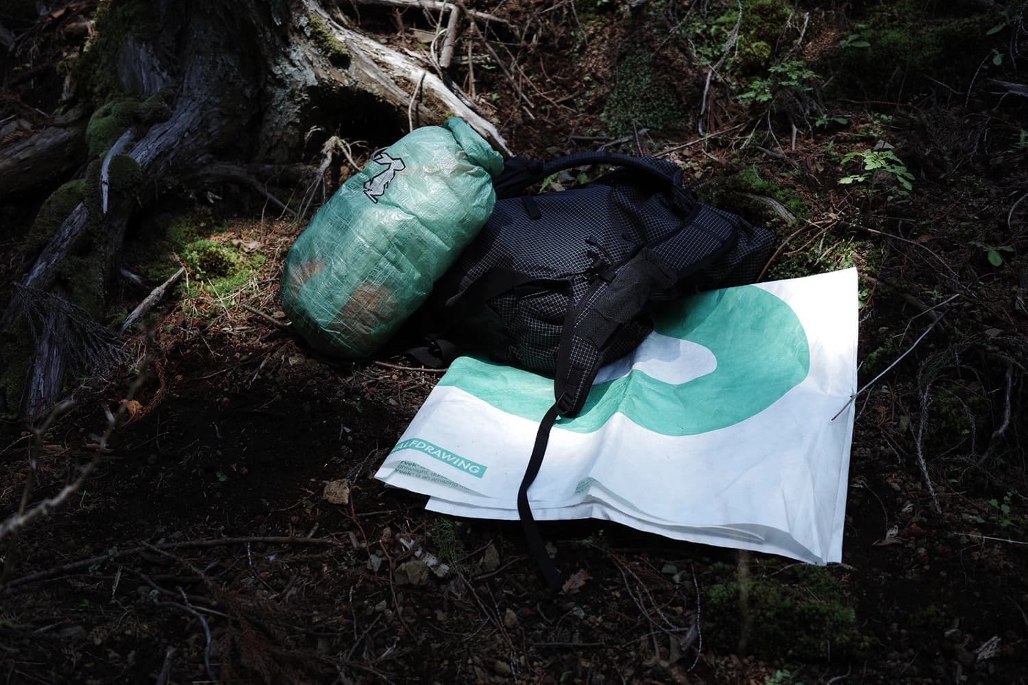 REST タイベックシート