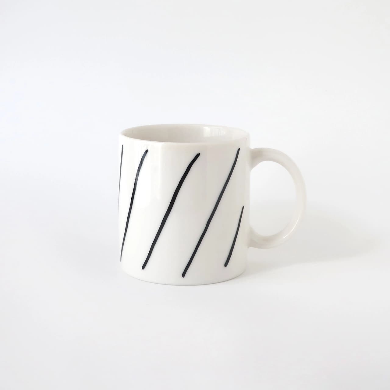 適当マグカップ