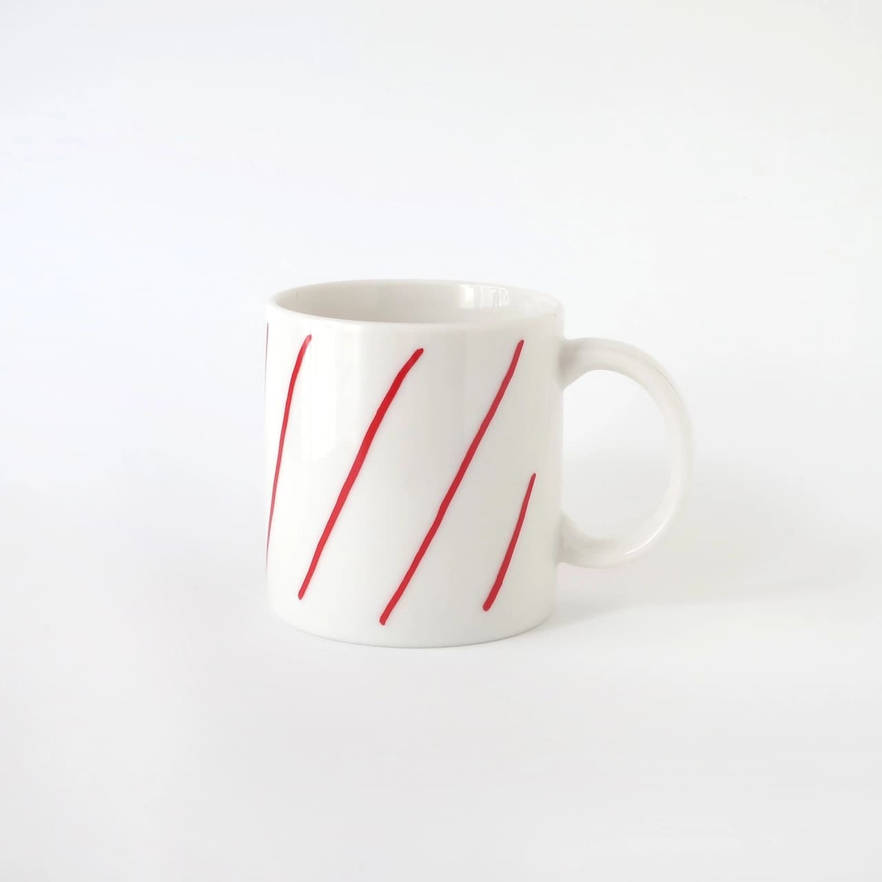 適当マグカップ