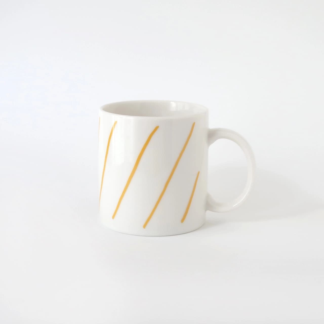 適当マグカップ