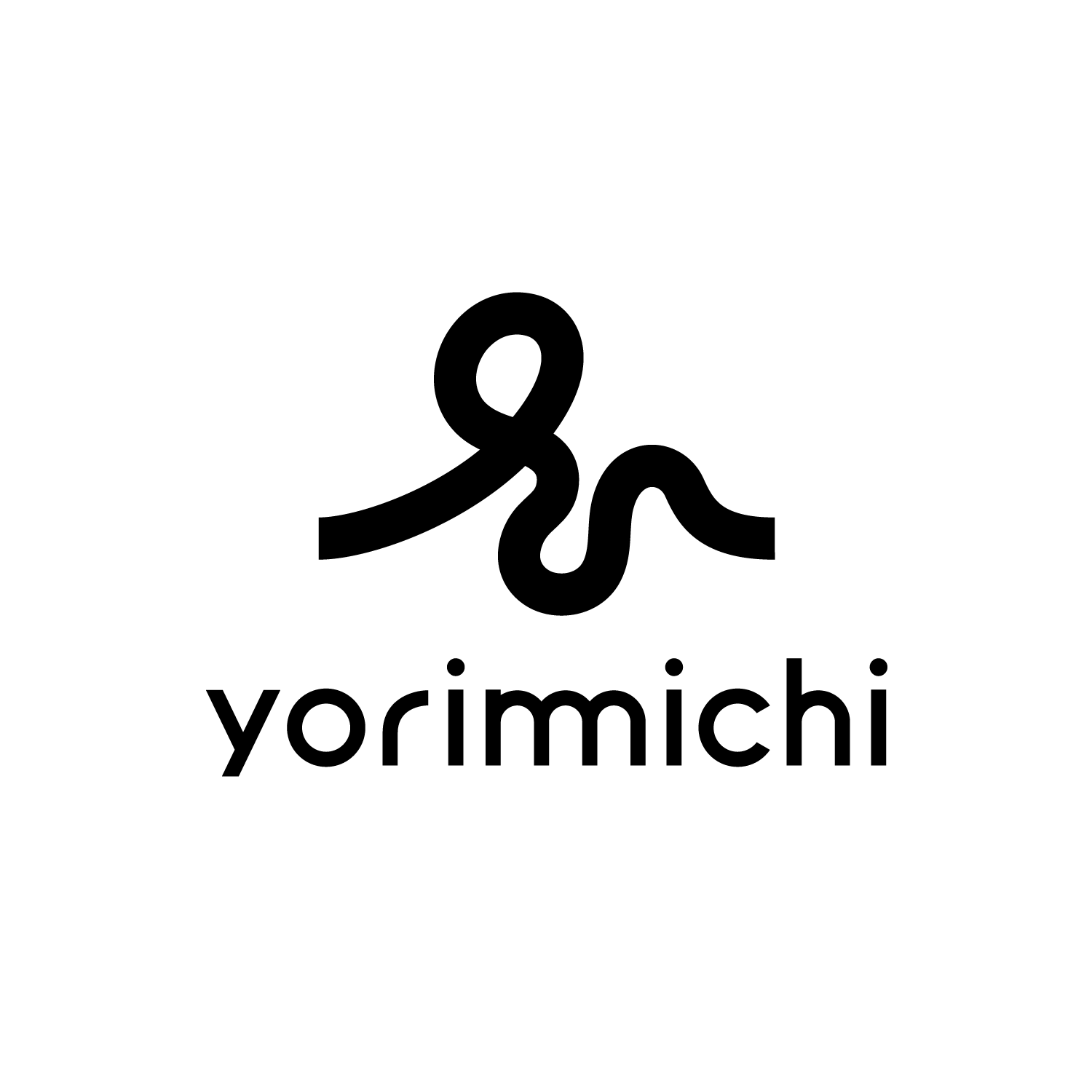 yorimichi ロゴ